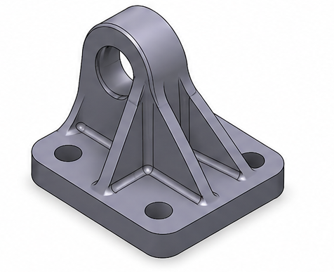 Final Optimized Design